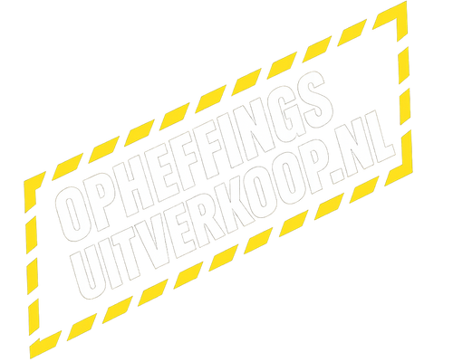 Opheffingsuitverkoop.nl