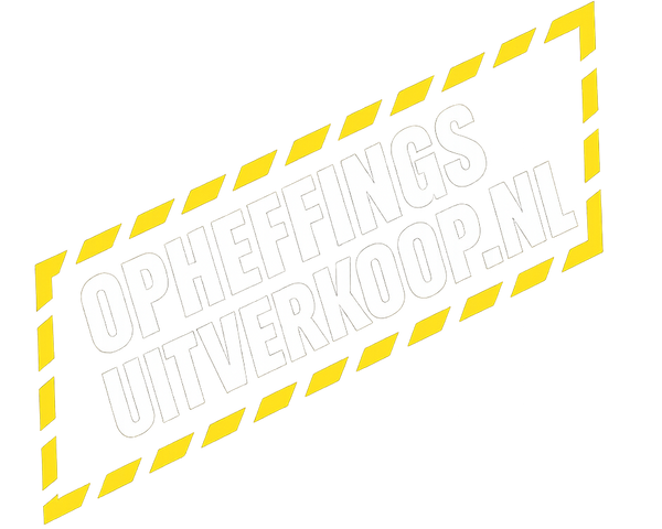 Opheffingsuitverkoop.nl